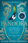Pandora : The instant no.1 Sunday Times bestseller - Book