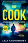 The Cook : From the award-winning author of The Waiter - Book