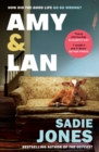 Amy and Lan : The enchanting new novel from the Sunday Times bestselling author of The Outcast - Book
