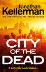 City of the Dead - Book