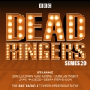 Dead Ringers: Series 20 : The BBC Radio 4 impressions show - eAudiobook