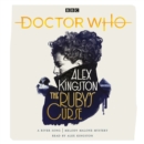 Doctor Who: The Ruby's Curse : River Song Novel - Book
