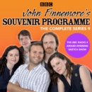 John Finnemore’s Souvenir Programme: Series 9 : The BBC Radio 4 comedy sketch show - Book