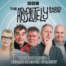 The Absolutely Radio Show : The BBC Radio 4 Celtic sketch comedy - eAudiobook