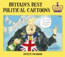 Britain's Best Political Cartoons 2022 - Book