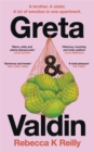 Greta and Valdin - Book
