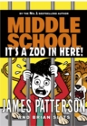 Middle School: It’s a Zoo in Here : (Middle School 14) - eBook