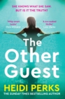 The Other Guest : A gripping thriller from Sunday Times bestselling author of The Whispers - eBook