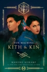 Critical Role: Vox Machina – Kith & Kin - Book