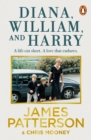 Diana, William and Harry - eBook