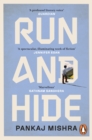 Run And Hide - Book