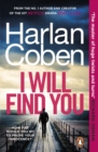 I Will Find You : From the #1 bestselling creator of the hit Netflix series Fool Me Once - eBook