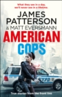 American Cops : True stories from the front line - eBook