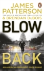 Blowback : A president in turmoil. A deadly motive. - eBook