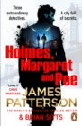 Holmes, Margaret and Poe : The Sunday Times bestselling mystery thriller - eBook