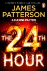 The 24th Hour - Book