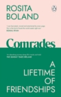 Comrades : A Lifetime of Friendships - Book
