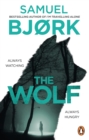 The Wolf - Book