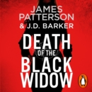 Death of the Black Widow : An unsolvable case becomes an obsession - eAudiobook