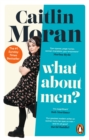 What About Men? - eBook