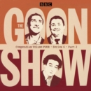 The Goon Show Compendium Volume Four: Series 6, Part 2 : Episodes from the classic BBC radio comedy series - eAudiobook