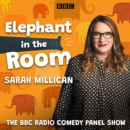 Elephant in the Room: Series 1 and 2 : The BBC Radio comedy panel show - eAudiobook