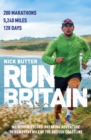 Run Britain : My World Record-Breaking Adventure to Run Every Mile of the British Coastline - eBook