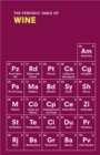 The Periodic Table of WINE - Book