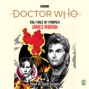 Doctor Who: The Fires of Pompeii : 10th Doctor Novelisation - eAudiobook