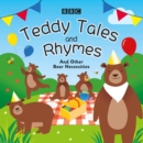 Teddy Tales and Rhymes : And Other Bear Necessities - Book