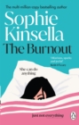 The Burnout : The hilarious new romantic comedy from the No. 1 Sunday Times bestselling author - eBook
