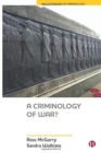 A Criminology of War? - Book