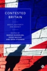 Contested Britain : Brexit, Austerity and Agency - Book