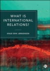 What is International Relations? - eBook