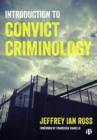 Introduction to Convict Criminology - eBook
