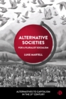 Alternative Societies : For a Pluralist Socialism - eBook