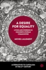 A Desire for Equality : Living and Working in Concrete Utopian Communities - Book
