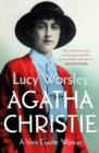 Agatha Christie : The Sunday Times Bestseller - Book