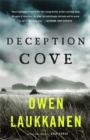 Deception Cove : A gripping and fast paced thriller - Book