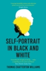 Self-Portrait in Black and White : Unlearning Race - eBook