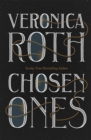 Chosen Ones : The New York Times bestselling adult fantasy debut - Book