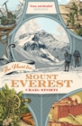 The Hunt for Mount Everest - eBook