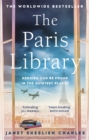 The Paris Library : the bestselling novel of courage and betrayal in Occupied Paris - Book