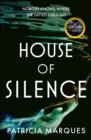 House of Silence : The intense and gripping follow up to THE COLOURS OF DEATH - Book