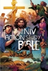 NIV Action Study Bible - Book