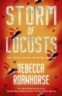 Storm of Locusts - eBook