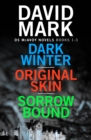 Dark Winter/Original Skin/Sorrow Bound : the first three books in the thrillingly addictive DS McAvoy series - eBook