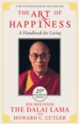 The Art of Happiness - 20th Anniversary Edition - Book