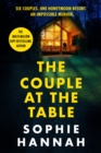 The Couple at the Table : a totally gripping and unputdownable locked room crime thriller packed with twists - eBook