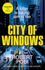 City of Windows : the first in a new addictive action FBI thriller series - eBook